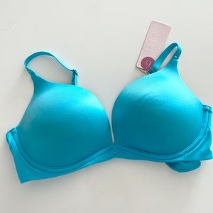 NWT Victoria Secret Biofit Push up 34D
